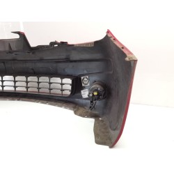 Recambio de paragolpes delantero para nissan note (e11, ne11) 1.5 dci referencia OEM IAM   