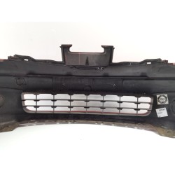Recambio de paragolpes delantero para nissan note (e11, ne11) 1.5 dci referencia OEM IAM   