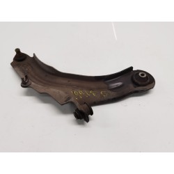 Recambio de brazo suspensión inferior delantero derecho para renault megane ii (bm0/1_, cm0/1_) 1.4 16v (bm0b, cm0b) referencia 