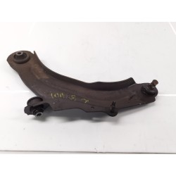 Recambio de brazo suspensión inferior delantero izquierdo para renault megane ii (bm0/1_, cm0/1_) 1.4 16v (bm0b, cm0b) referenci