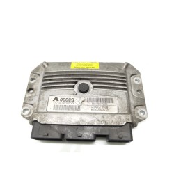 Recambio de centralita motor uce para renault megane ii (bm0/1_, cm0/1_) 1.4 16v (bm0b, cm0b) referencia OEM IAM 8200509516 8200