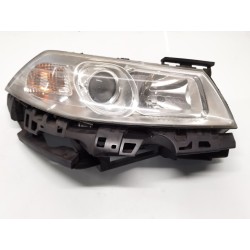 Recambio de faro derecho para renault megane ii (bm0/1_, cm0/1_) 1.4 16v (bm0b, cm0b) referencia OEM IAM 8200412742  