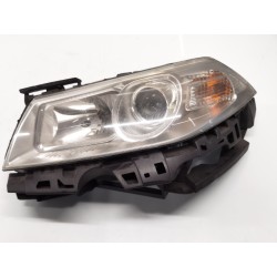 Recambio de faro izquierdo para renault megane ii (bm0/1_, cm0/1_) 1.4 16v (bm0b, cm0b) referencia OEM IAM 8200412741  