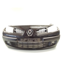 Recambio de paragolpes delantero para renault megane ii (bm0/1_, cm0/1_) 1.4 16v (bm0b, cm0b) referencia OEM IAM 7701478857  