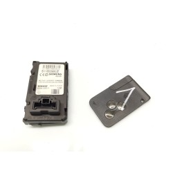 Recambio de tarjetero para renault megane ii (bm0/1_, cm0/1_) 1.4 16v (bm0b, cm0b) referencia OEM IAM 8200125077  S118539002E