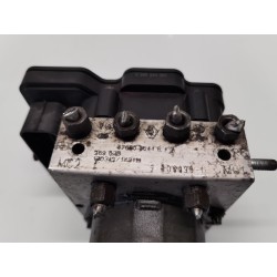 Recambio de abs para dacia sandero ii 1.2 referencia OEM IAM 476608644R  