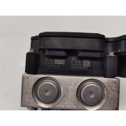 Recambio de abs para dacia sandero ii 1.2 referencia OEM IAM 476608644R  