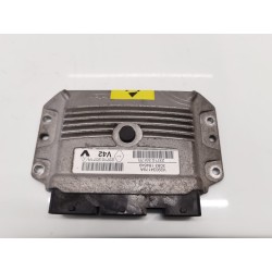 Recambio de centralita motor uce para dacia sandero ii 1.2 referencia OEM IAM 237103317R  