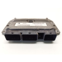 Recambio de centralita motor uce para dacia sandero ii 1.2 referencia OEM IAM 237103317R  