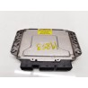 Recambio de centralita motor uce para dacia sandero ii 1.2 referencia OEM IAM 237103317R  