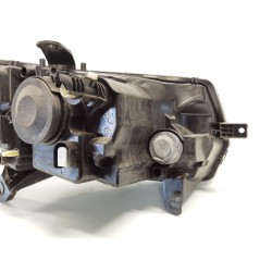 Recambio de faro izquierdo para dacia sandero ii 1.2 referencia OEM IAM 260601236R  
