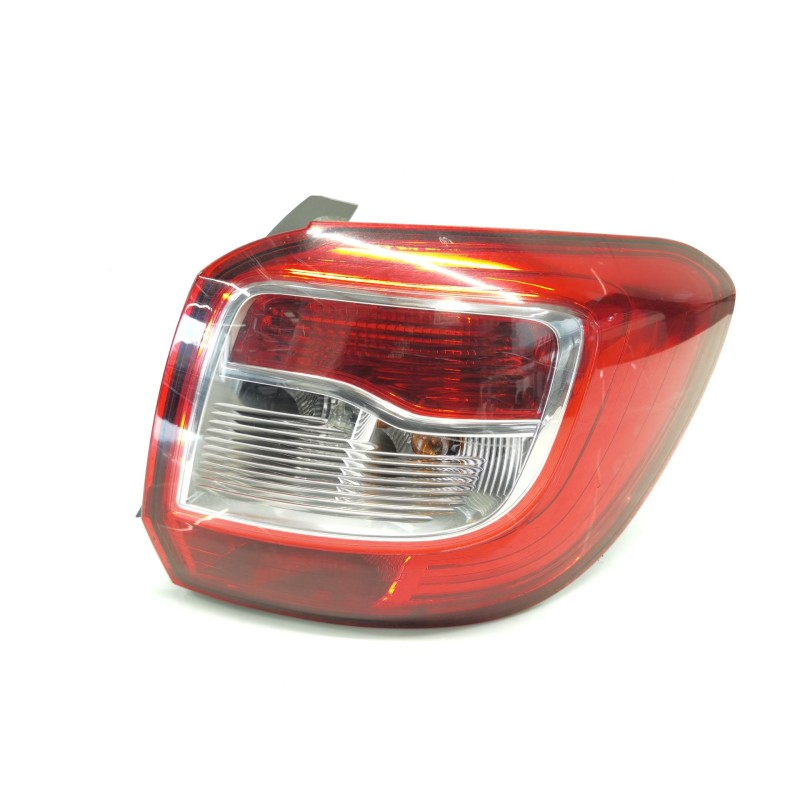 Recambio de piloto trasero derecho para dacia sandero ii 1.2 referencia OEM IAM 265506669R  