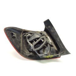 Recambio de piloto trasero derecho para dacia sandero ii 1.2 referencia OEM IAM 265506669R  