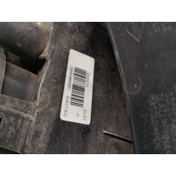 Recambio de piloto trasero derecho para dacia sandero ii 1.2 referencia OEM IAM 265506669R  