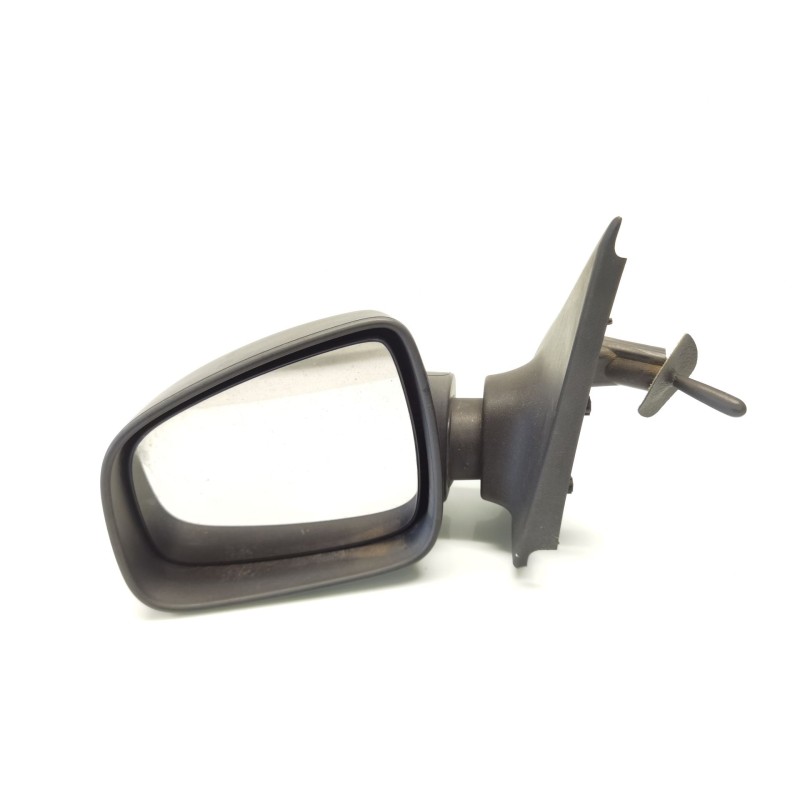 Recambio de retrovisor izquierdo para dacia sandero ii 1.2 referencia OEM IAM 963020587R  