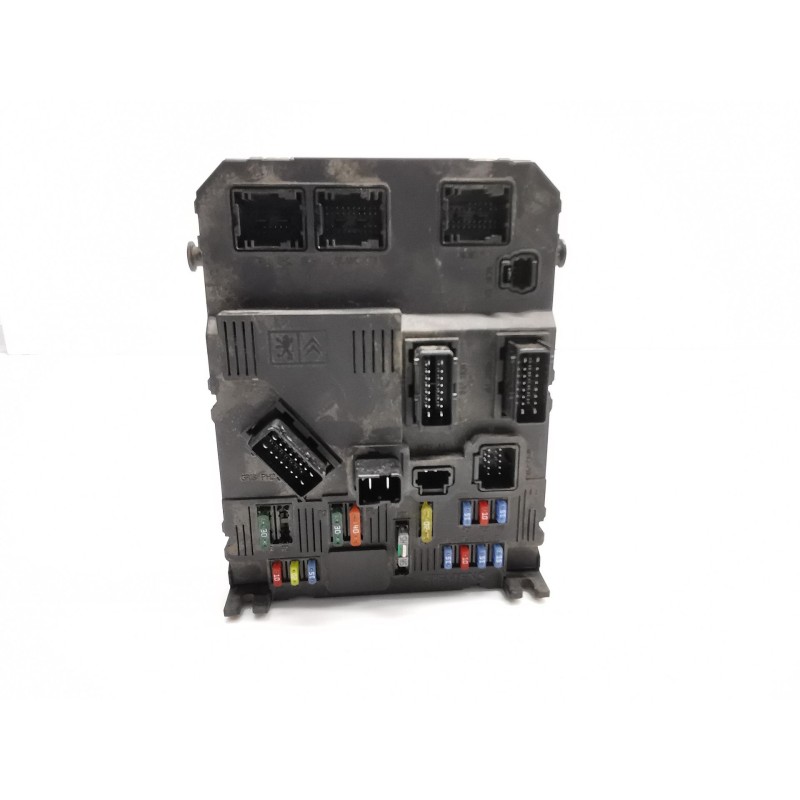 Recambio de bsi para citroën c3 i (fc_, fn_) 1.4 hdi referencia OEM IAM 9652474480  
