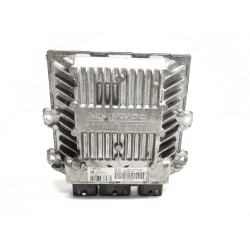 Motorsteuergerät ECU CITROEN C3 I (FC_, FN_) | Desguace Becerril