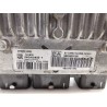 Recambio de centralita motor uce para citroën c3 i (fc_, fn_) 1.4 hdi referencia OEM IAM 9663483180 5WS40285ET 9653451880
