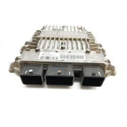 Recambio de centralita motor uce para citroën c3 i (fc_, fn_) 1.4 hdi referencia OEM IAM 9663483180 5WS40285ET 9653451880