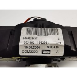 Con 2000 CITROEN C3 I (FC_, FN_) | Desguace Becerril