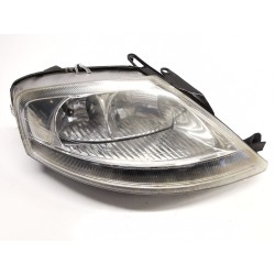 Recambio de faro derecho para citroën c3 i (fc_, fn_) 1.4 hdi referencia OEM IAM   