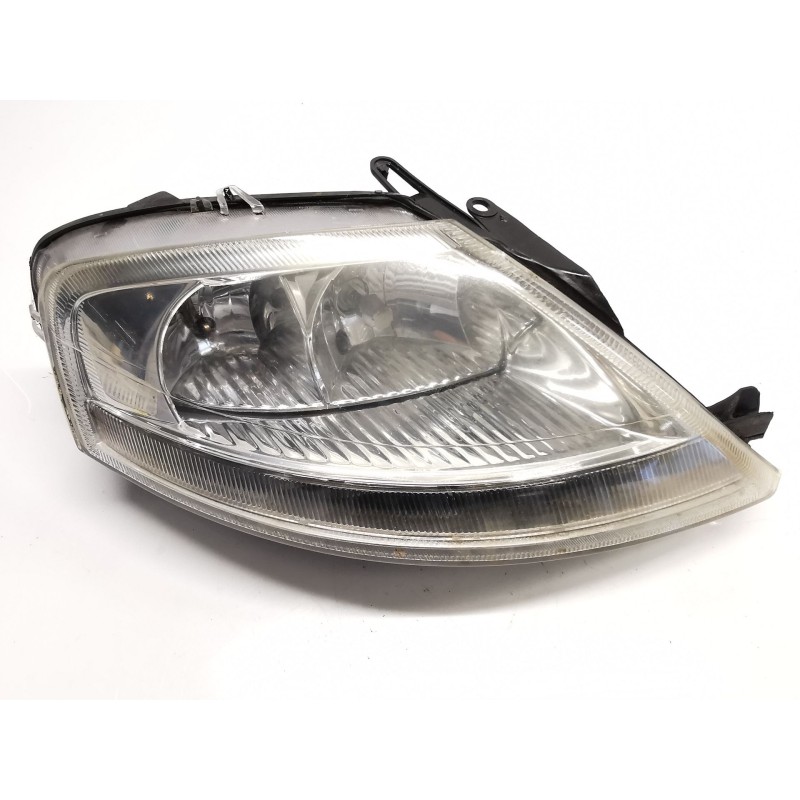 Rechtes Scheinwerfer CITROEN C3 I (FC_, FN_) | Desguace Becerril Rechtes Scheinwerfer CITROEN C3 I (FC_, FN_) | Desguace Becerril
