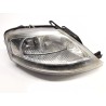 Faro destro CITROEN C3 I (FC_, FN_) | Desguace Becerril