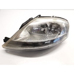 Recambio de faro izquierdo para citroën c3 i (fc_, fn_) 1.4 hdi referencia OEM IAM   