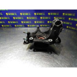 Recambio de mangueta delantera izquierda para volkswagen passat berlina (3c2) advance 4motion referencia OEM IAM   