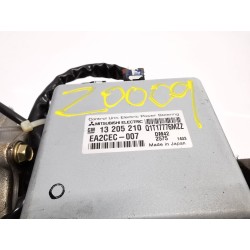 Recambio de columna dirección para opel corsa c (x01) 1.7 cdti (f08, f68) referencia OEM IAM 13205208  