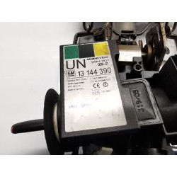 Recambio de columna dirección para opel corsa c (x01) 1.7 cdti (f08, f68) referencia OEM IAM 13205208  