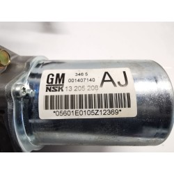 Recambio de columna dirección para opel corsa c (x01) 1.7 cdti (f08, f68) referencia OEM IAM 13205208  