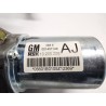 Recambio de columna dirección para opel corsa c (x01) 1.7 cdti (f08, f68) referencia OEM IAM 13205208  