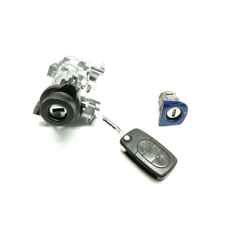 Antifurto Audi A3 (8P1) | Desguace Becerril Antifurto Audi A3 (8P1) | Desguace Becerril