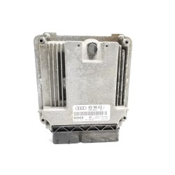 Motorsteuergerät ECU Audi A3 (8P1) | Desguace Becerril