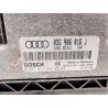 Unité de commande moteur (UCE) Audi A3 (8P1) | Desguace Becerril