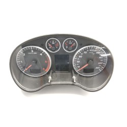 Instrumententafel Audi A3 (8P1) | Desguace Becerril