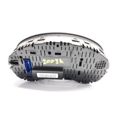 Instrumententafel Audi A3 (8P1) | Desguace Becerril
