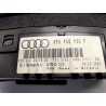 Instrumententafel Audi A3 (8P1) | Desguace Becerril