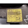 Phare gauche Audi A3 (8P1) | Desguace Becerril