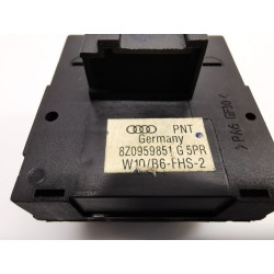 Commande de lève-vitre avant gauche Audi A3 (8P1) | Desguace Becerril