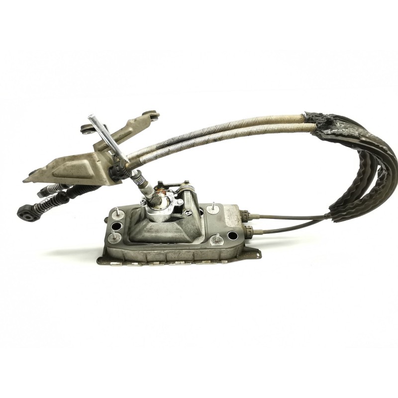 Recambio de palanca cambio para audi a3 (8p1) 1.9 tdi referencia OEM IAM 1K0711061A  