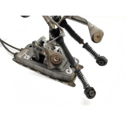 Recambio de palanca cambio para audi a3 (8p1) 1.9 tdi referencia OEM IAM 1K0711061A  