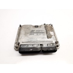 Unité de commande moteur (UCE) Ford Galaxy (vy) | Desguace Becerril