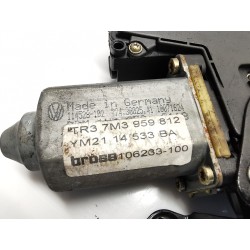Levier de vitre arrière droit Ford Galaxy (vy) | Desguace Becerril