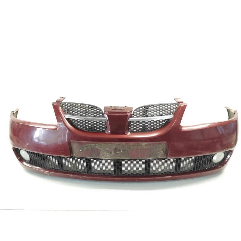 Bouclier avant Nissan Almera II hatchback (N16) | Desguace Becerril Bouclier avant Nissan Almera II hatchback (N16) | Desguace Becerril