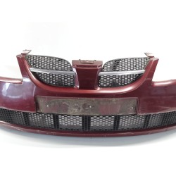 Bouclier avant Nissan Almera II hatchback (N16) | Desguace Becerril