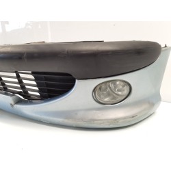 Bouclier avant Peugeot 206 hatchback (2A/C) | Desguace Becerril