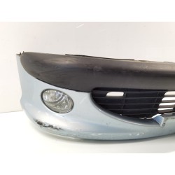 Bouclier avant Peugeot 206 hatchback (2A/C) | Desguace Becerril