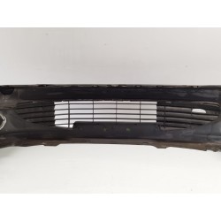 Bouclier avant Peugeot 206 hatchback (2A/C) | Desguace Becerril